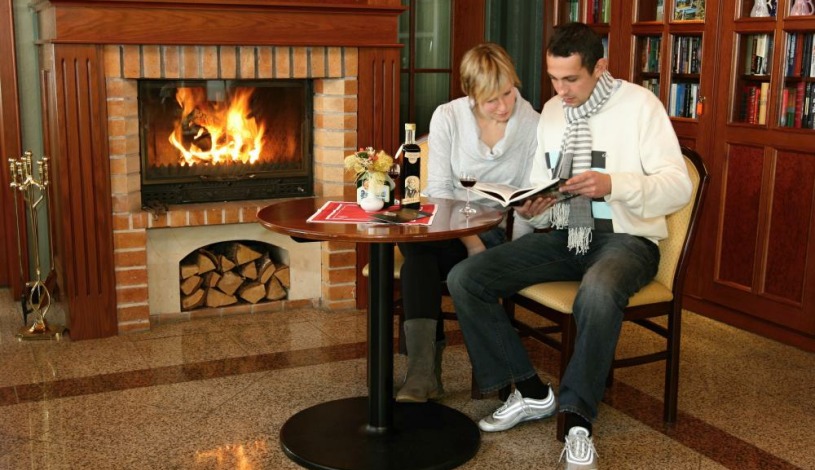 Hotel San Remo Mariánské Lázně